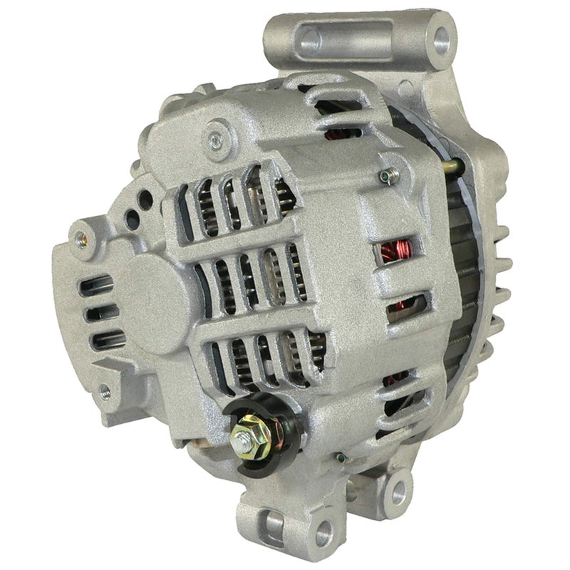 DB Electrical Alternator Compatible with/Replacement for Acura Auto And Light Truck Rsx 2003 2.0L - Image 3